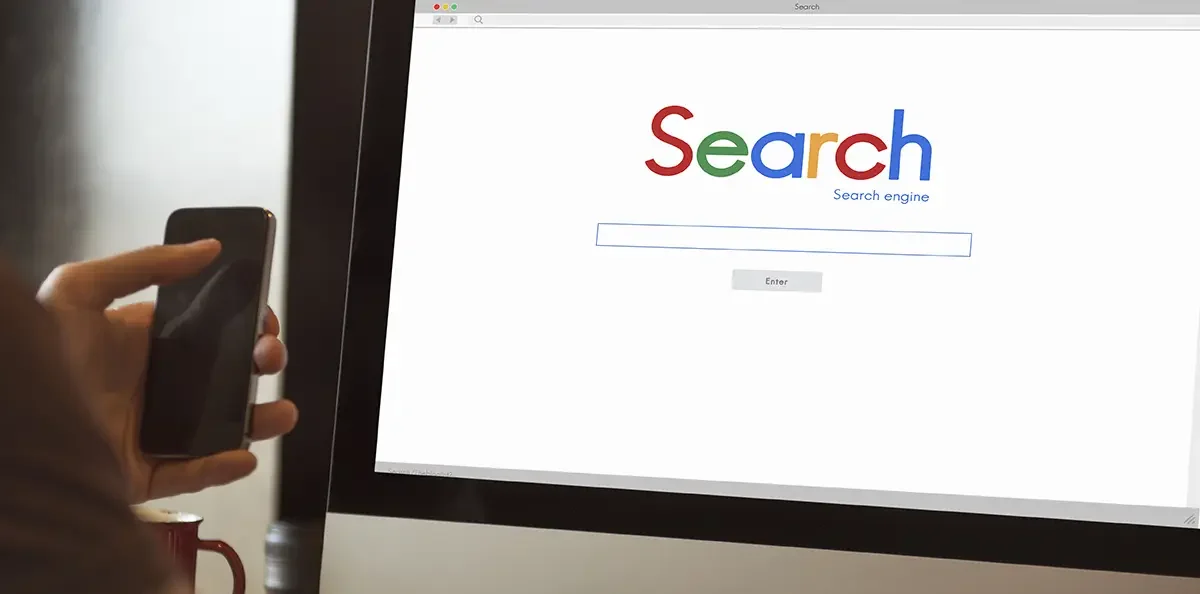 SEM Best Practices on desktop