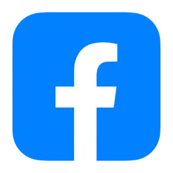 Facebook Logo