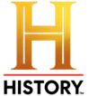 History Channel Logo