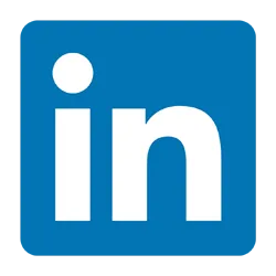 LinkedIn Logo