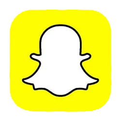 Snapchat Logo