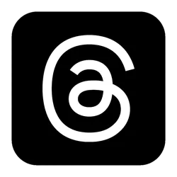 Threads Logo